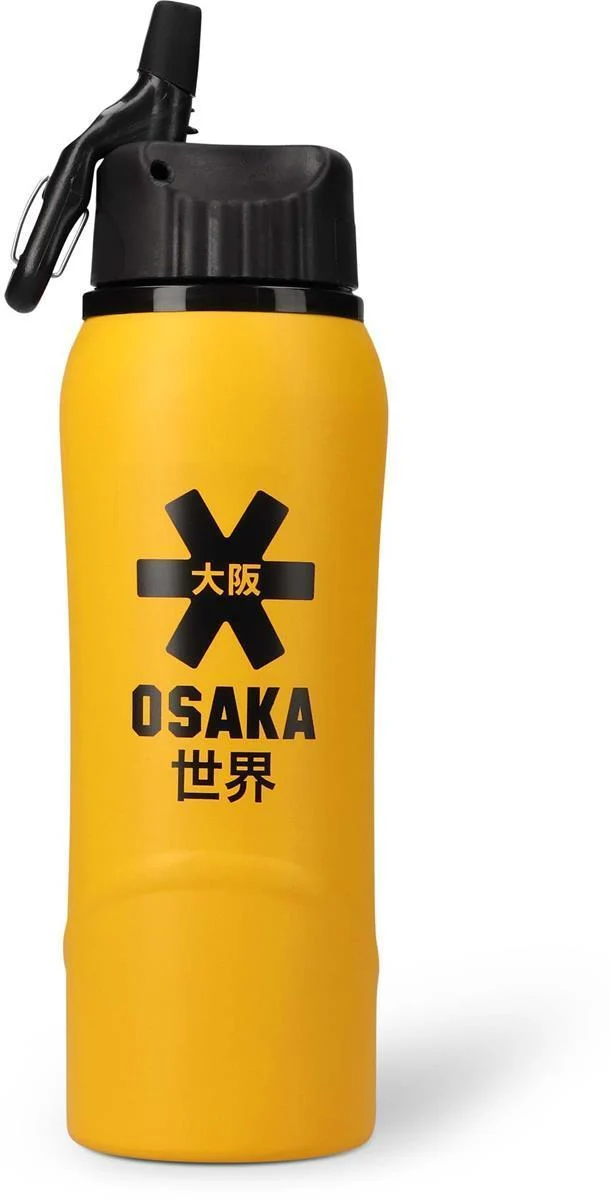 Kuro Aluminium Waterbottle 3.0 - Wholesale