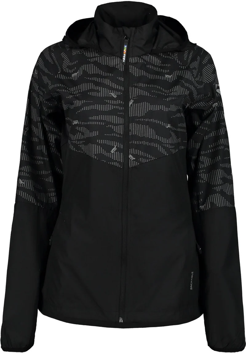 Messelajacket