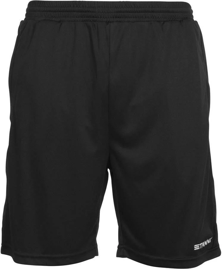 stanno como referee short