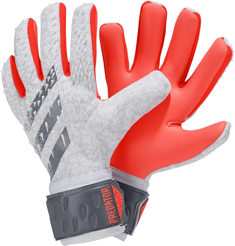 Pred GL LGE TW-Handschuh