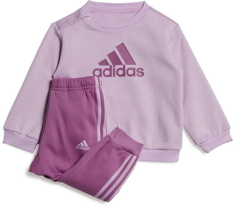 I BOS LOGO JOG