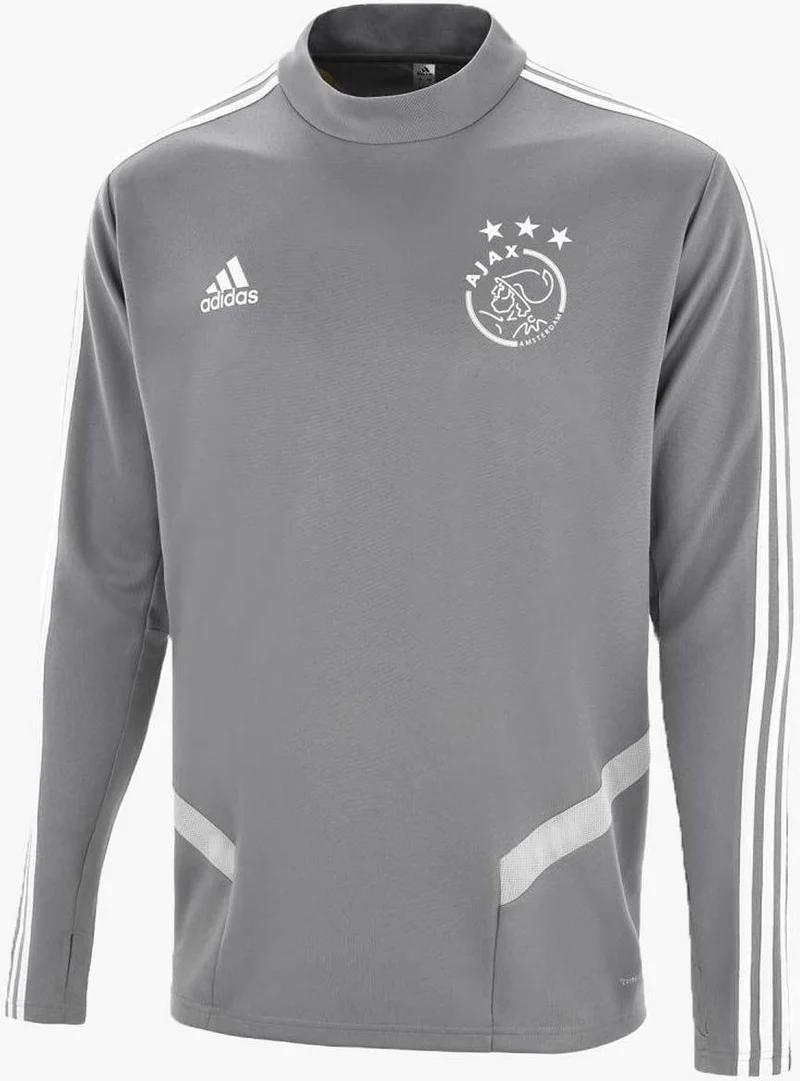 ajax tr top