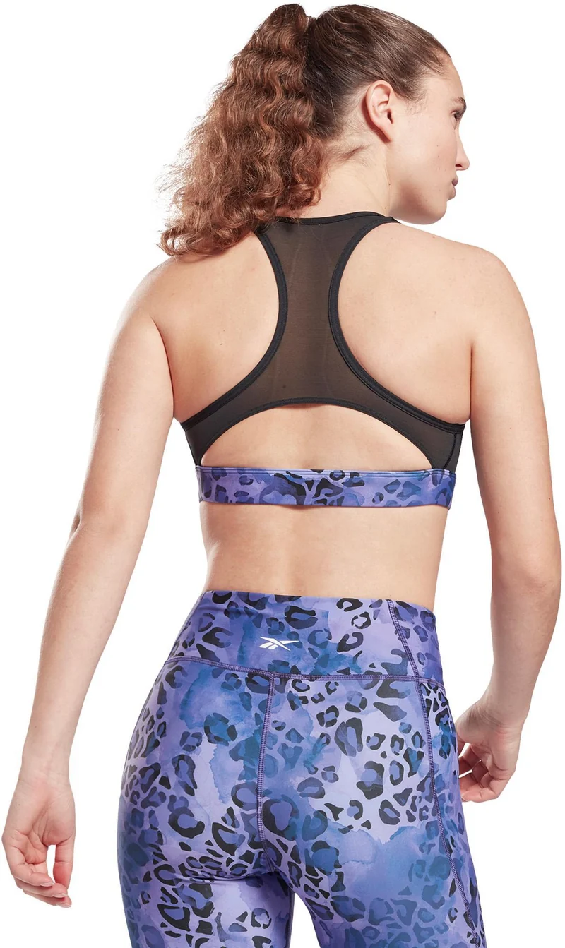 Ts Lux Racer Pad Bra-mod