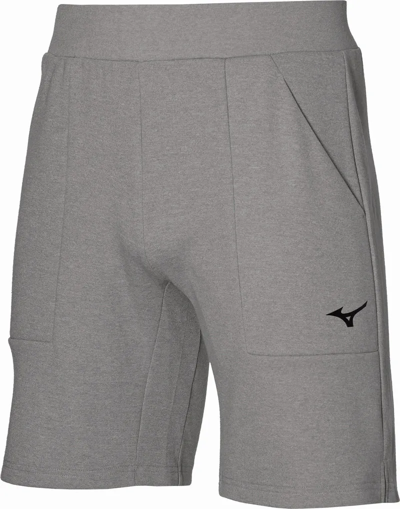 Athletic Half Pant