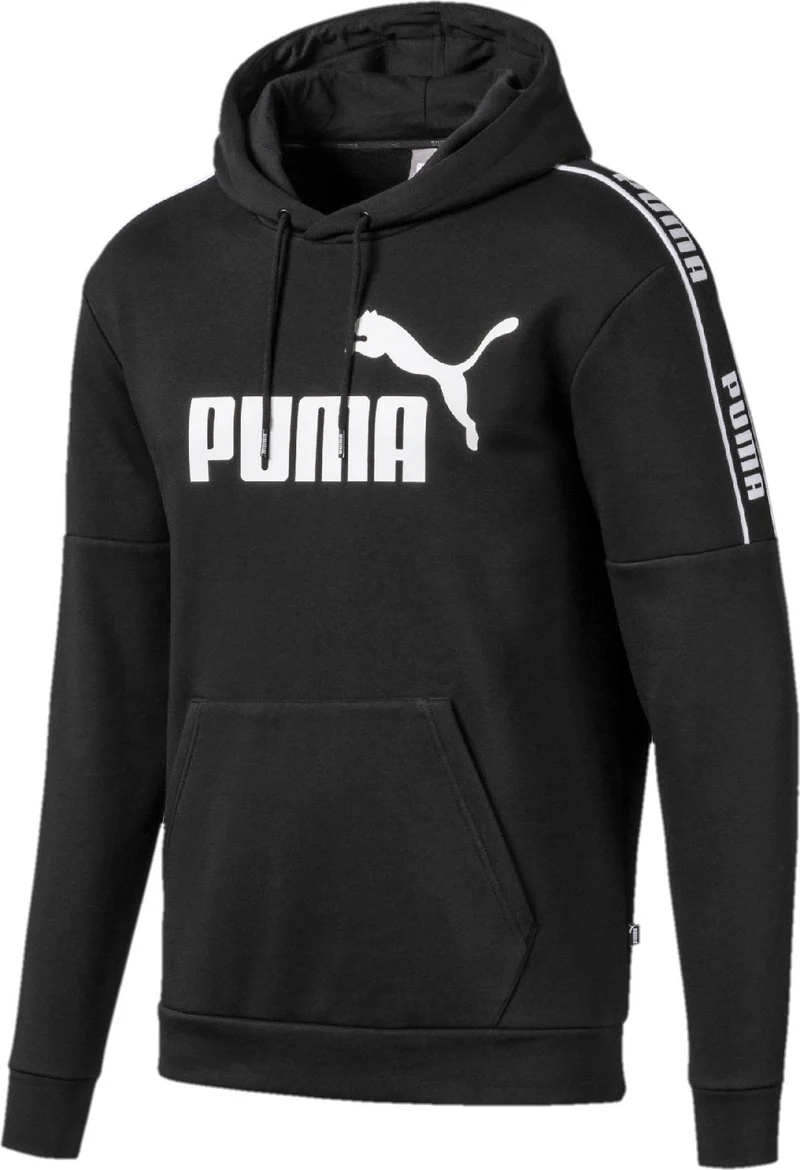 Amplified Hoody FL Tresa