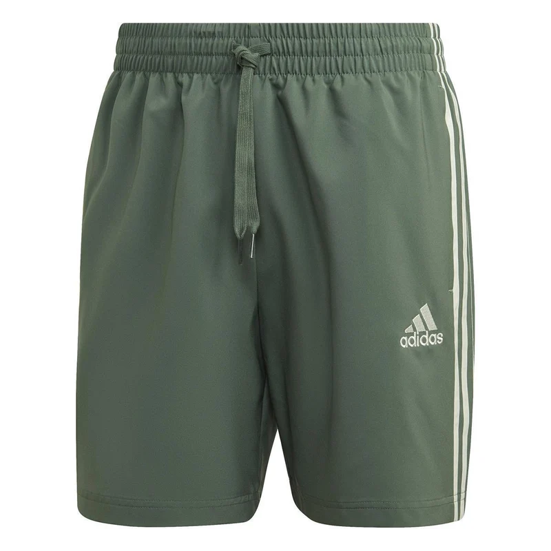 M 3S CHELSEA Hr.Short, Plain weave -Hydrophilic (midori)