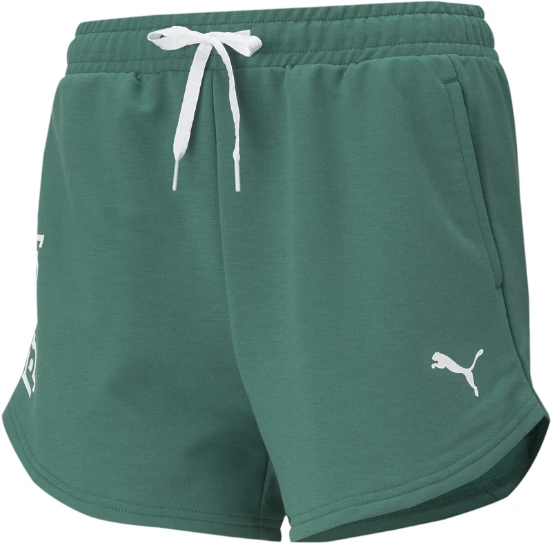 Modern Sports Shorts