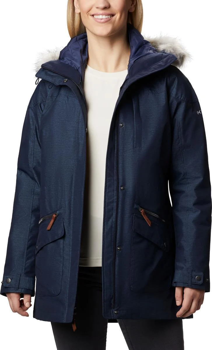 carson pass ic jacket
