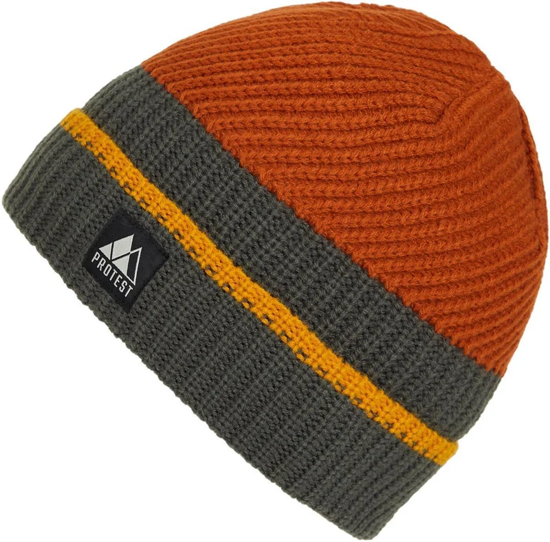 Prtpurston Beanie