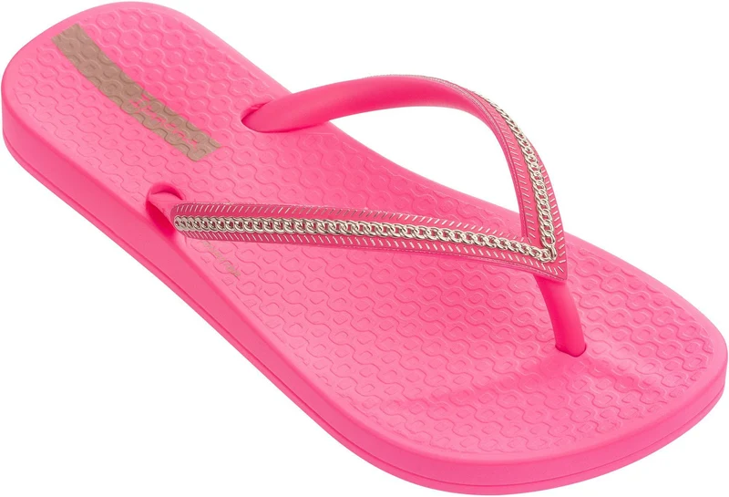 anatomic metallic kids