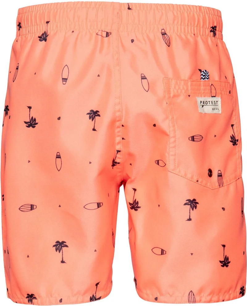 rocco jr beachshort