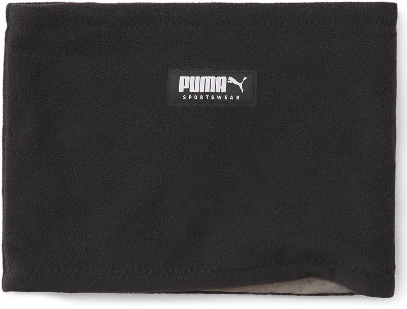Reversible Fleece Neckwarmer