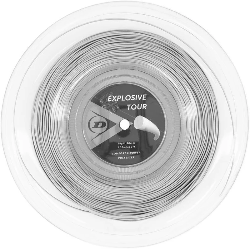 Explosive Tour 1.25mm Reel