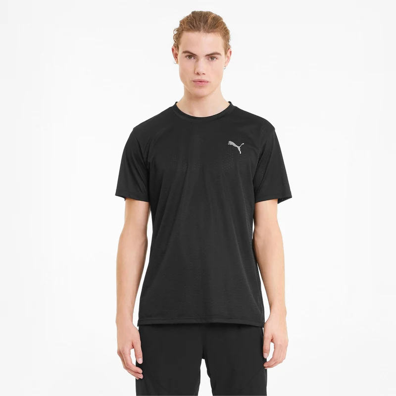 Train Fav Blaster Tee