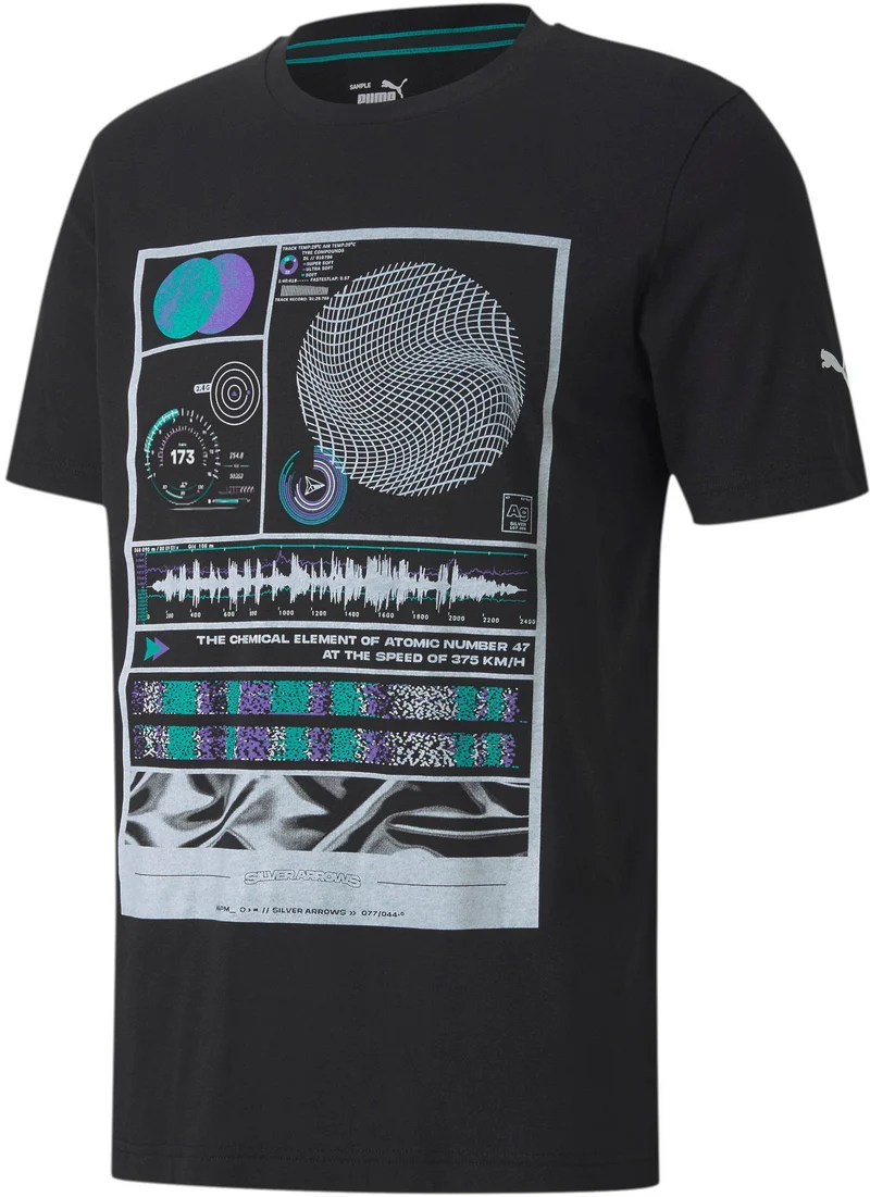 Mapm Graphic Tee