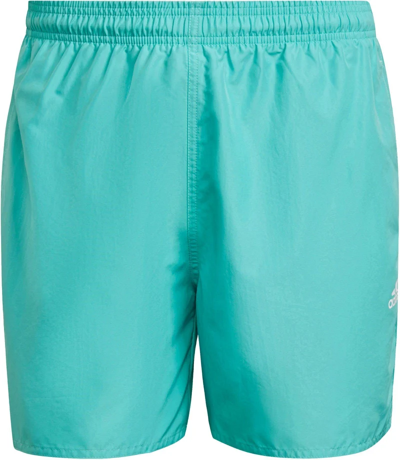 SOLID CLX SH SLHr.-Shorts