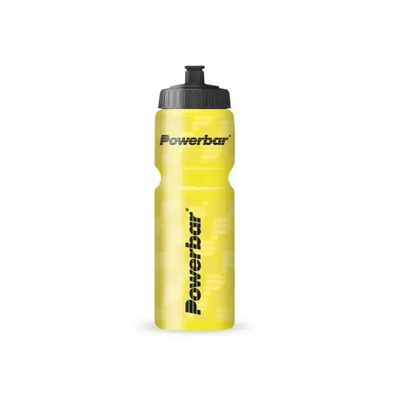 Powerbar Bidon geel 750ml