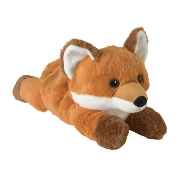 Warmies Warmteknuffel vos