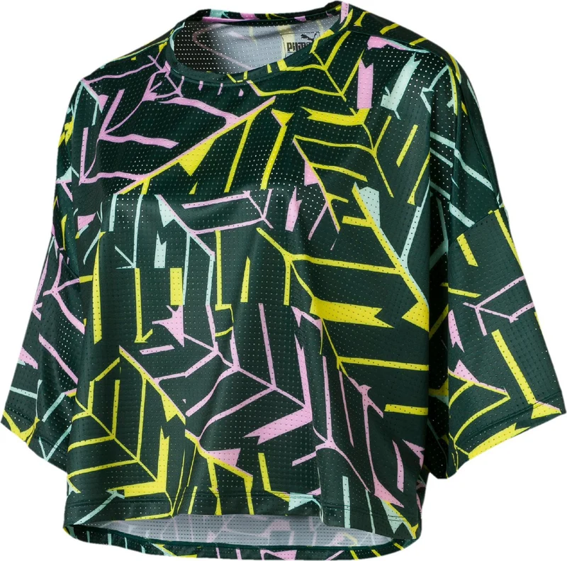 PUMA CosmicTee TZ