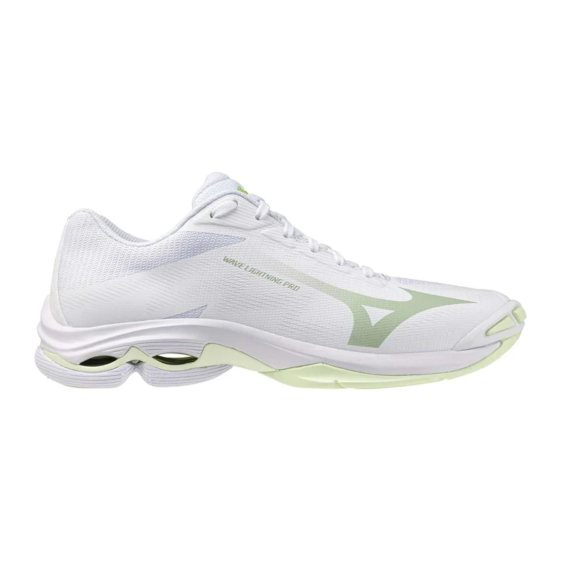 wave lightning pro volleybalschoenen