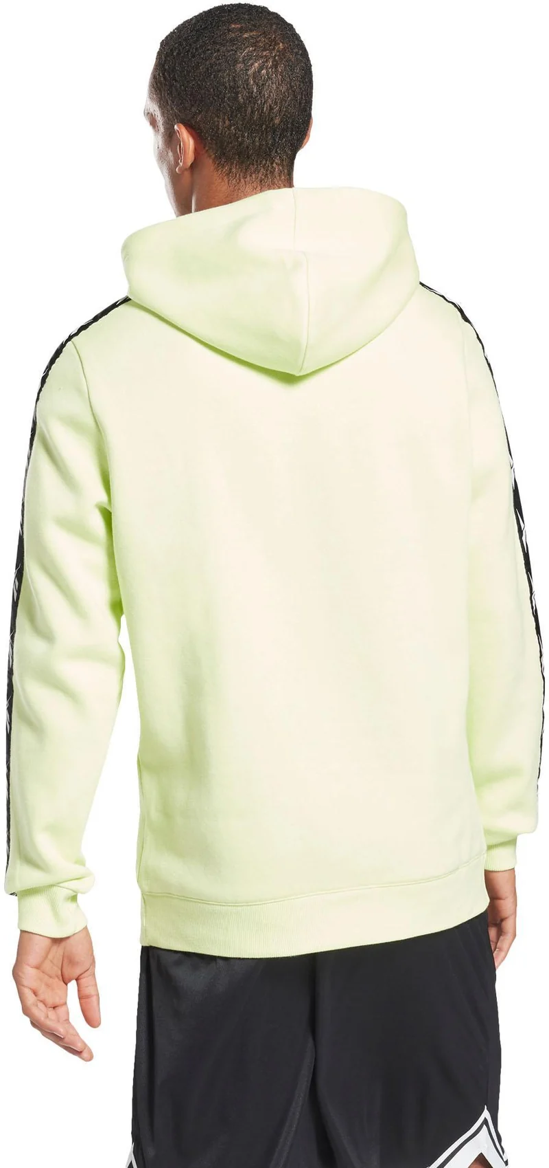 Te Tape Hoodie