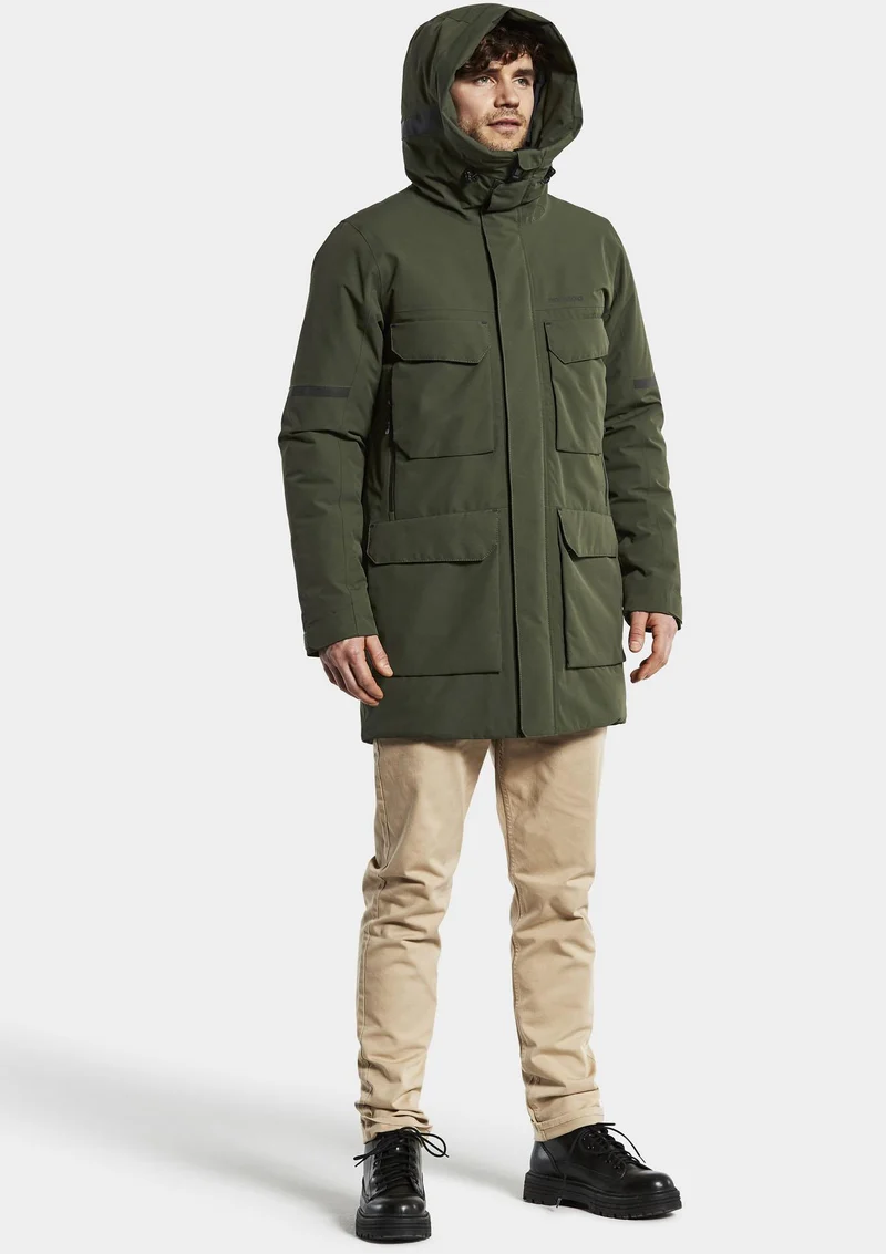 Drew Usx Parka 5