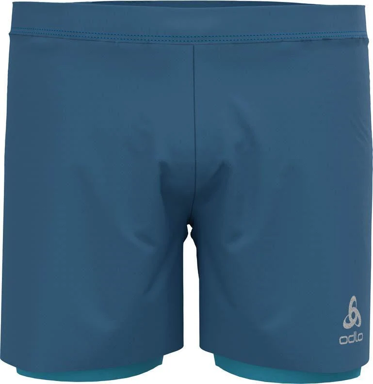 2-in-1 Shorts Zeroweight 5 Inch