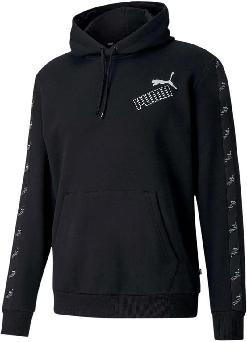 amplified hoodie