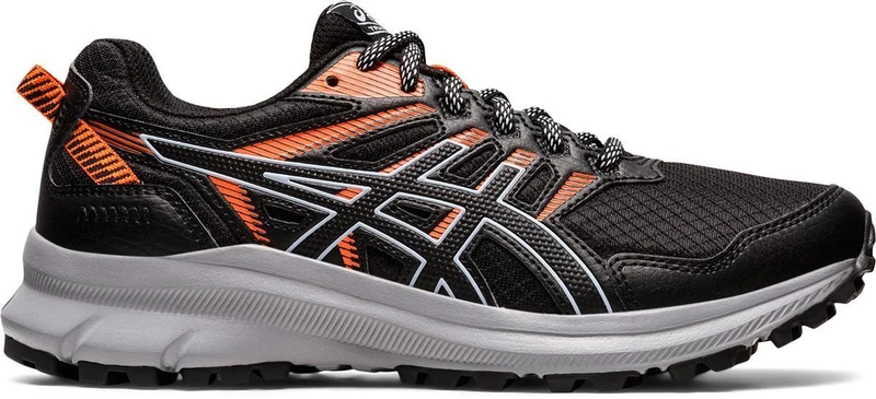 TRAIL SCOUT 2
