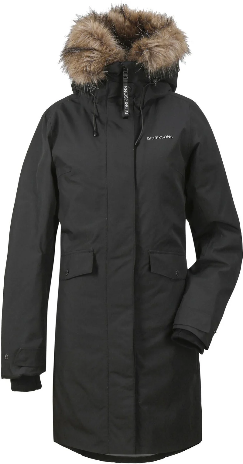 Erika Wns Parka