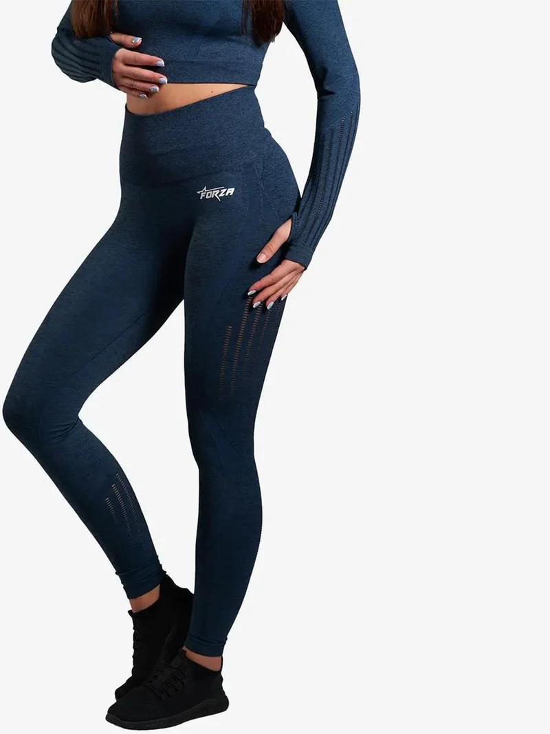 hoge taille leggings