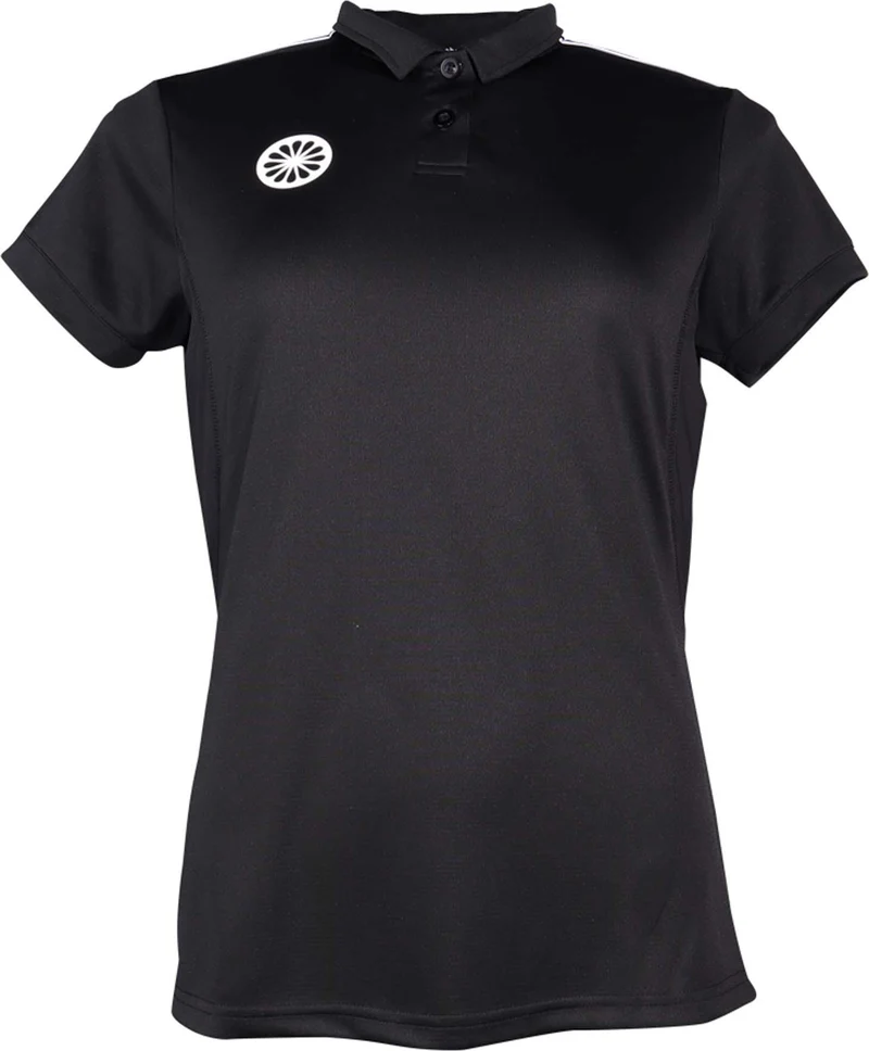 women tech polo im