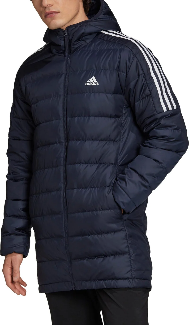 Ess Down Parka