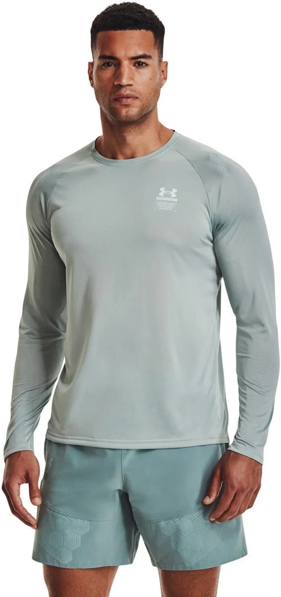Ua Armourprint Ls