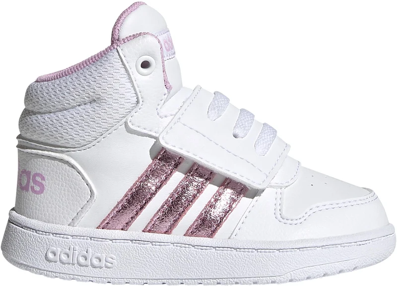 Hoops Mid 2.0 I