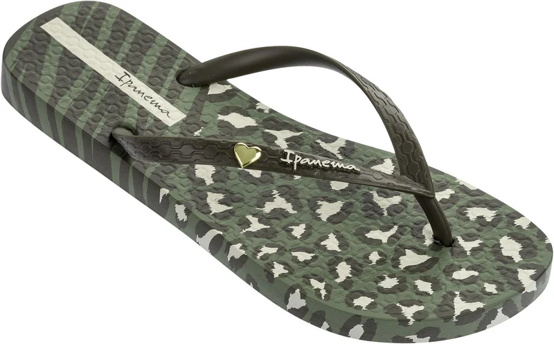 ipanema animal print