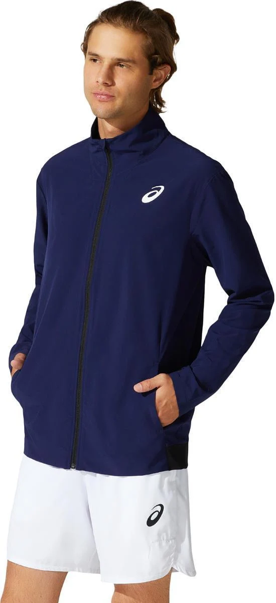 Match M Woven Jacket