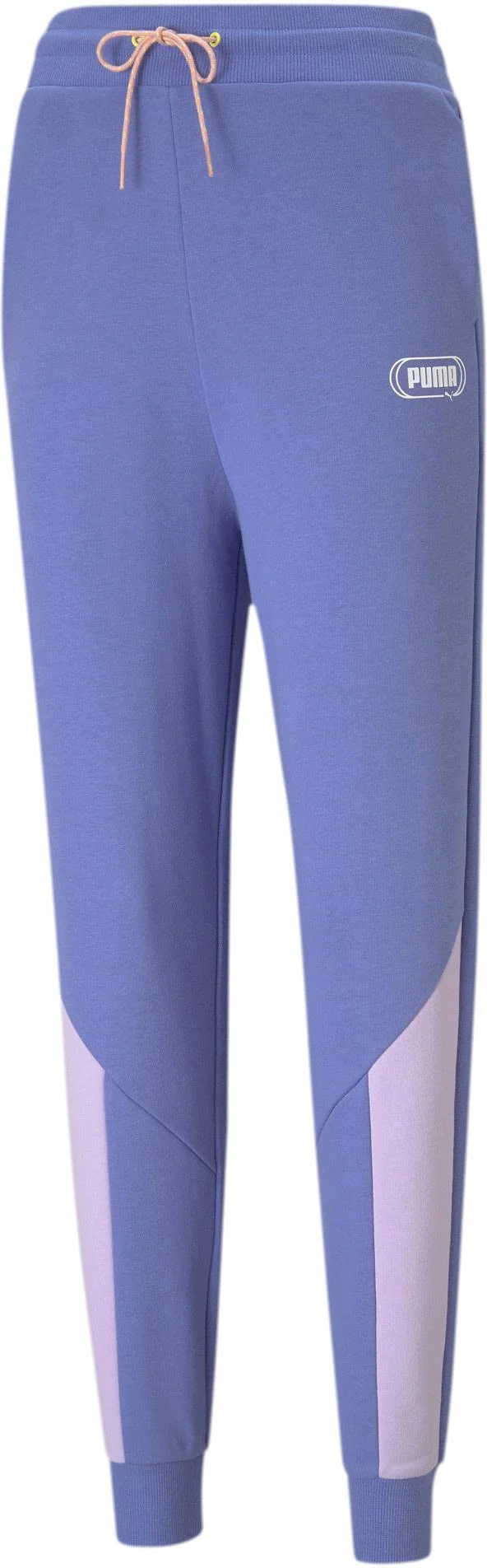 Rebel High Waist Pants