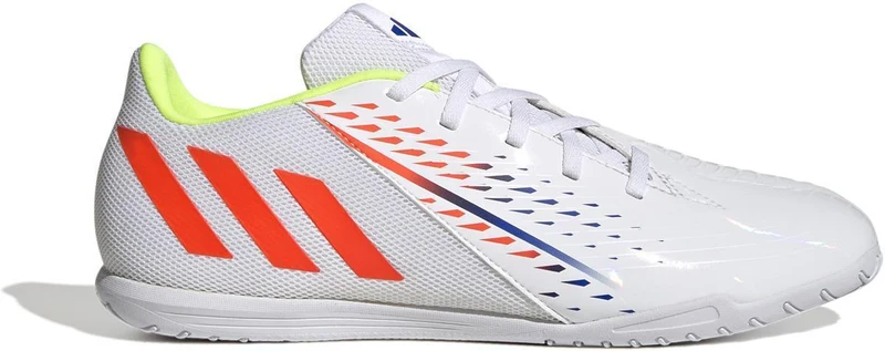 PREDATOR EDGE.4 IN SALA, SOLRED/SGREEN/C, 7