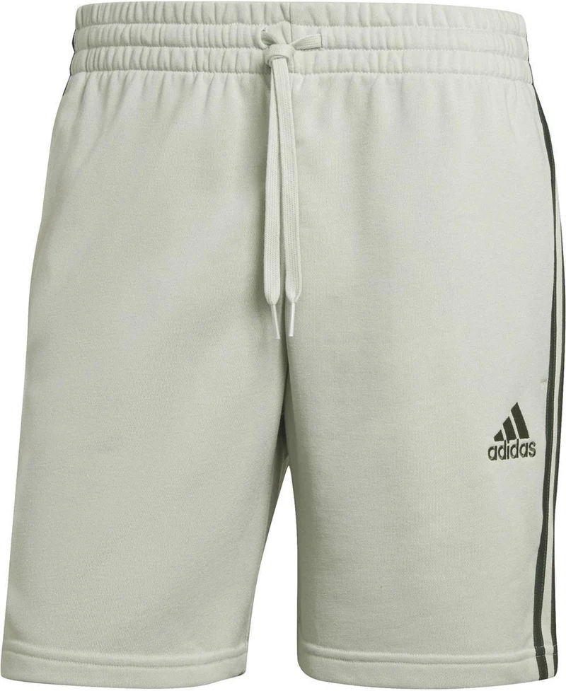M 3S FT SHO Hr.Short, French terry
