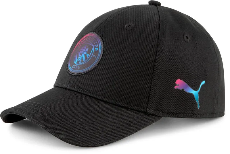 mcfc team cap