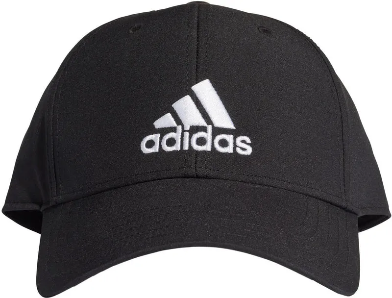 adidas BBALLCAP LT EMB