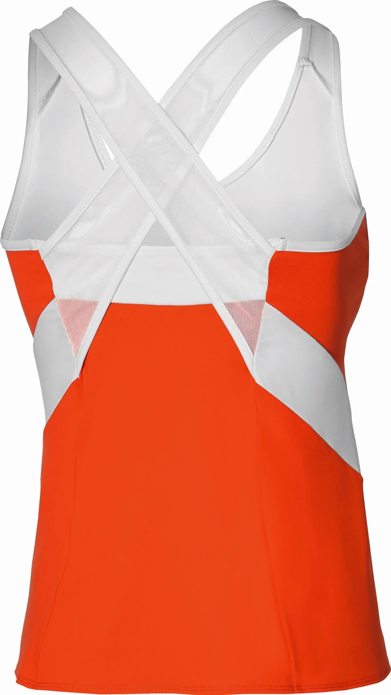 Printed Tank