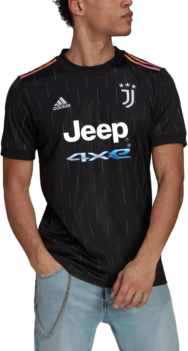 Juve A Jsy