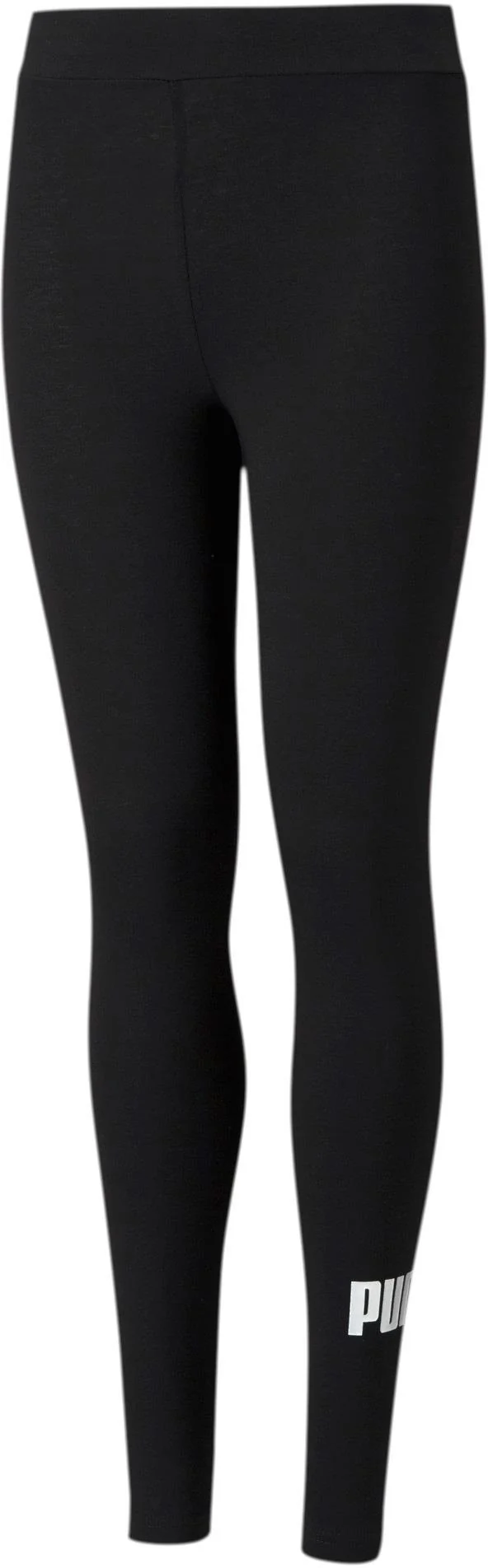 Ess+ Logo Leggings