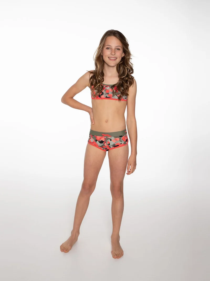 Ibis Jr Bikini