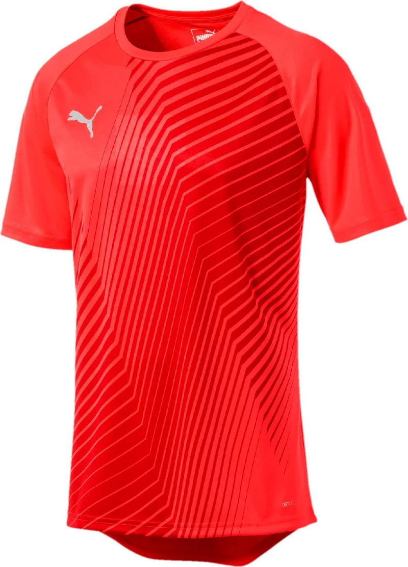 ftblnxt graphic shirt core