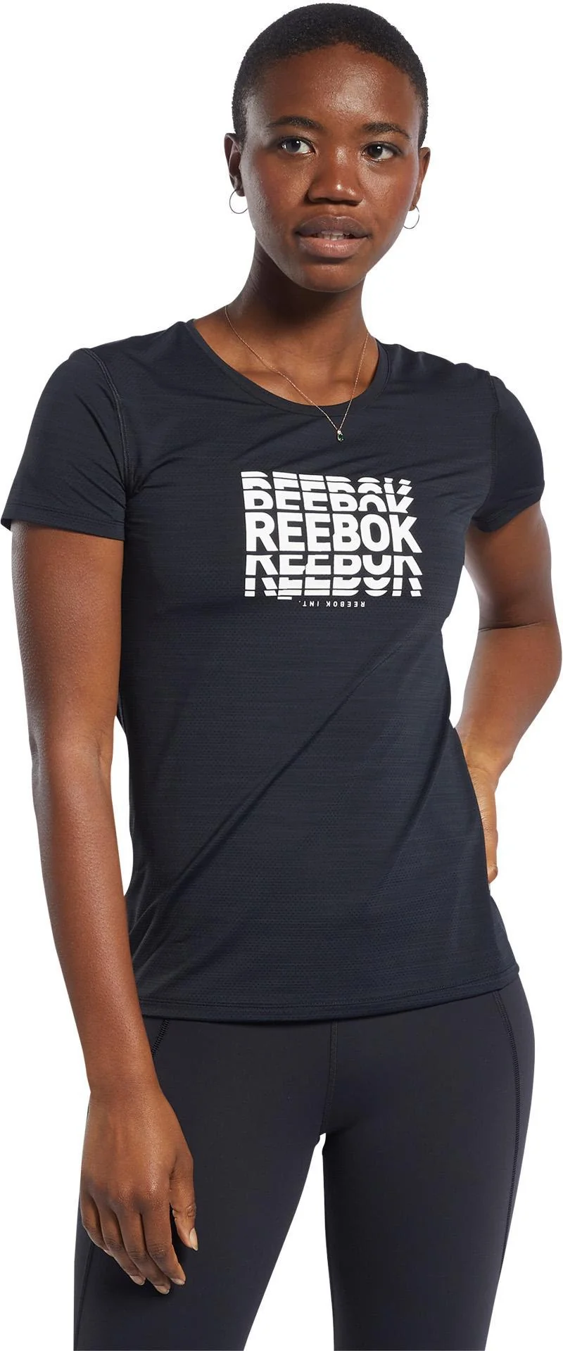 ts ac graphic tee
