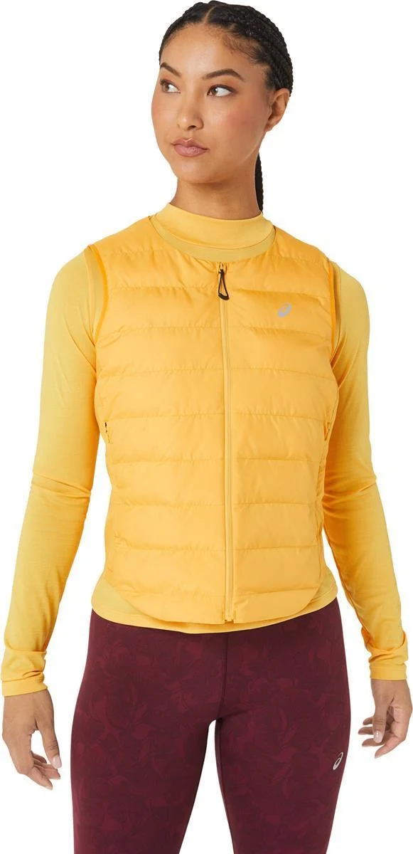 PADDED RUN VEST Lady